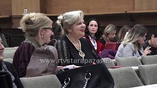 Гледајте „Školski socijalni radnik“ на YouTube-у