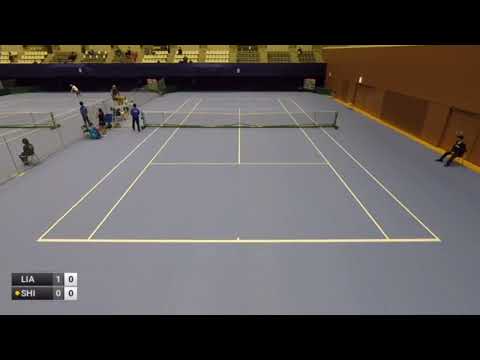 EN SHUO LIANG V AYANO SHIMIZU - W60 KYOTO