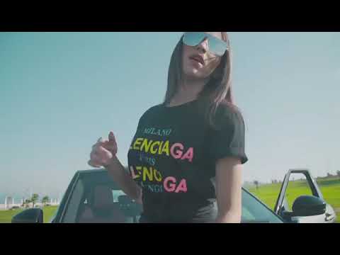 Ahlam HB - C_est FINI (Official Video).mp