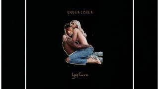 Ljay Currie - Undercover