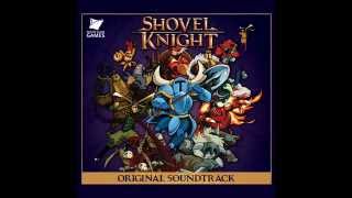 Cover art for Shovel Knight OST - Watch Me Dance