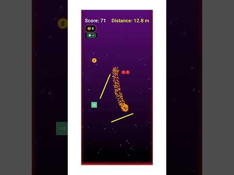 Draw Ball - Fun Arcade Game