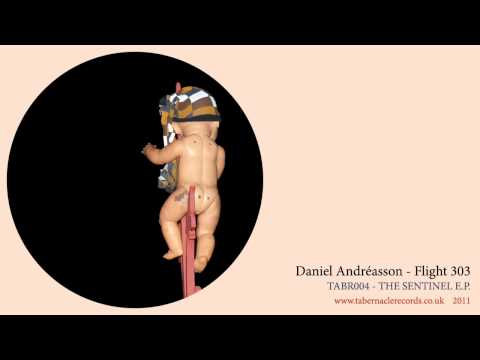 Daniel Andréasson - Flight 303