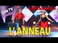 Elastic & Francesca - « L’ANNEAU» - Gala TV - VooRire Festival 2021