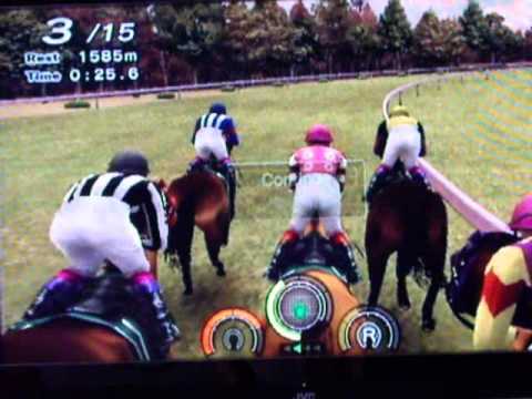 G1 Jockey Wii Wii