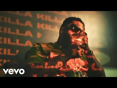 Demarco - Killa (Official Video)