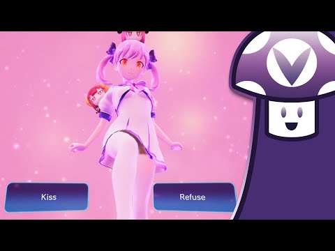 [Vinesauce] Vinny - Kiss it...