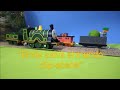 THOMAS REMAKE EMILY SALVA EL MUNDO CLIP ECENA