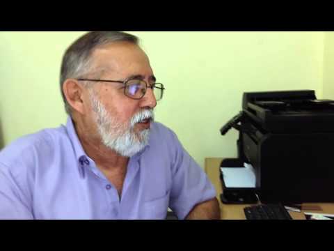 Zander Pereira e os 40 anos do Coringa Futebol de Salão