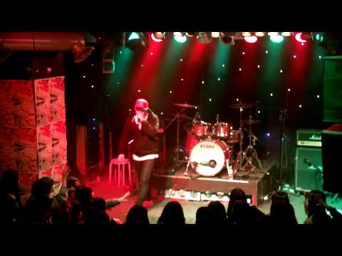 INTRO+IMRABBLEROUSE   by Beall in RookiesGame 16th