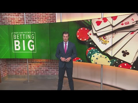 Richmond re-attempts to open next Virginia casino