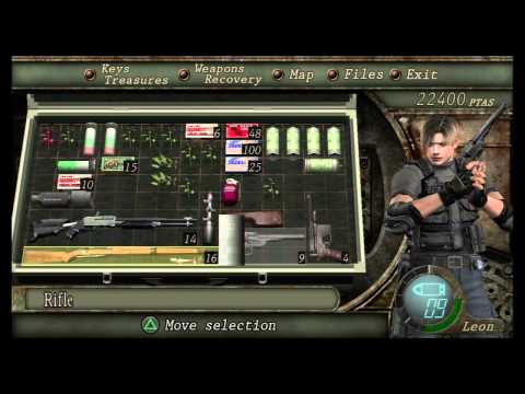 Resident Evil 4 - Playthrough pt61