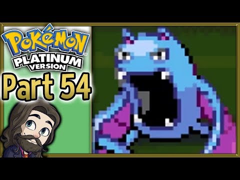 A Dark Turn! - Pokémon Platinum: A Journey - Part 54