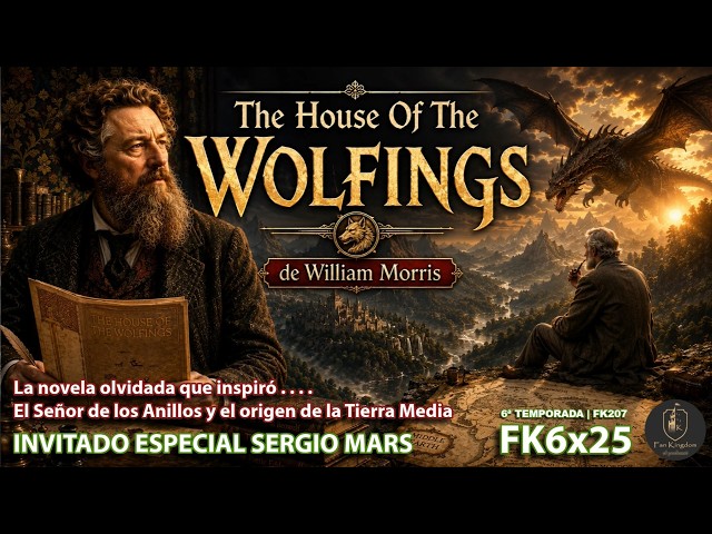 Vídeo relacionado con Señor del Reino: Nuevo Señor de la Casa: Una historia de fantasía y aventuras para adultos