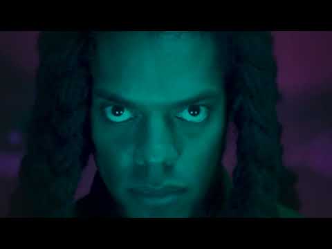 Bob Vylan (Ft. Laurie Vincent) - The Delicate Nature