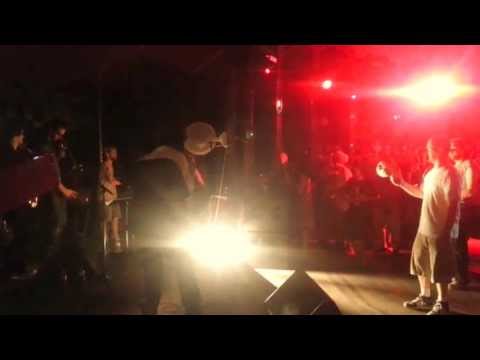 SYLFORD WALKER  Backed by ASHAM BAND