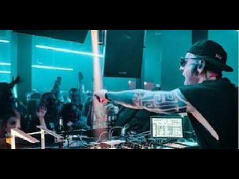 Alfred Heinrichs Live @ Magdalena 7 Year Anniversary | Club OST, Berlin [02.2019]