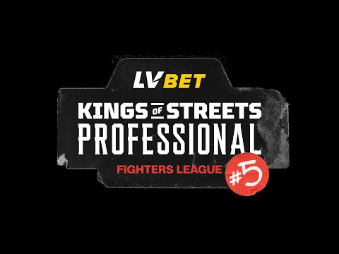 LVBET KSPROFL FIGHT NIGHT 5