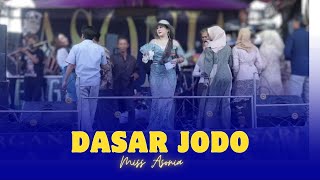 Download lagu Dasar Jodo | Miss Asonia | Asonia Music | RJN Production mp3