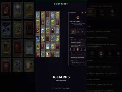 Totally Tarot video thumbnail