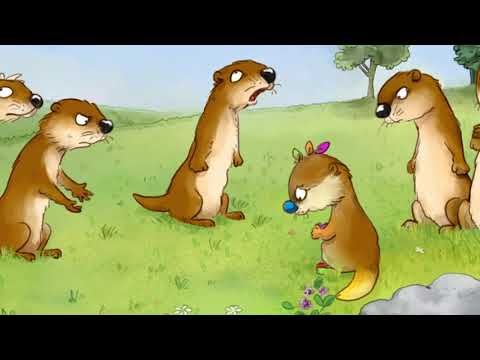 Kugy ist anders - der Film