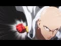 One-Punch Man Opening 