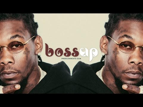 *SOLD* Migos type beat 2017 x Young Thug "Boss Up" | Prod. Prodlem x DJ Shawdi P