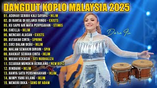 Download lagu Dangdut Koplo Malaysia 2025 | Aduhai! Seribu Kali Sayang, Sheilla | Full Album Lagu Jawa Viral mp3 Download lagu Dangdut Koplo Malaysia 2025 | Aduhai! Seribu Kali Sayang, Sheilla | Full Album Lagu Jawa Viral mp3