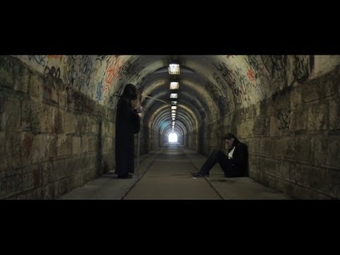 Hőna D ft. Jella - Alagút [OFFICIAL MUSIC VIDEO]