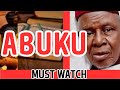 Oniwasi Agbaye Sheikh Abdulrahim Abata Abdul Rahimi Agbaye