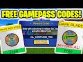 *NEW* ALL GAMEPASS CODES FOR BLOX FRUITS IN 2024! ROBLOX BLOX FRUITS CODES