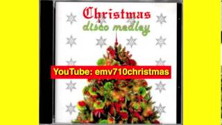 Christmas Disco Medley 1