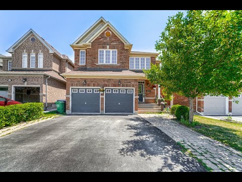 3020 Hawktail Crescent, Mississauga Home for Sale - Real Estate Properties for Sale
