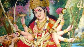 Jag Janani Jai Jai - Maha Aarti - Jai Mata Di - YouTube