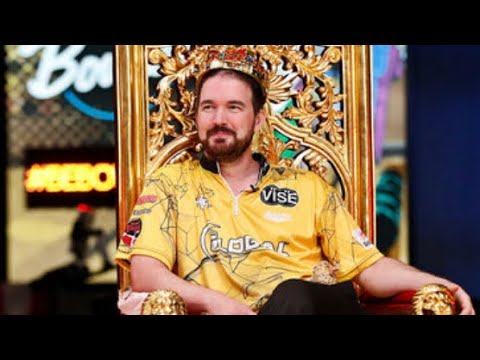 Legendary Bowler Sean Rash: Greatest and Most Unbelievable Moments