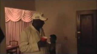 Darin&#39;s Dad&#39;s Fish Story (Incomplete)