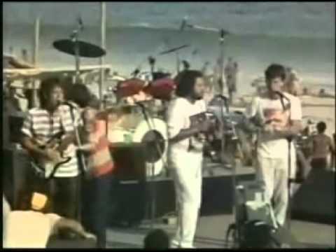 Celso Blues Boy - Aumenta que Isso aí é Rock 'n' Roll (ao vivo, 1985)