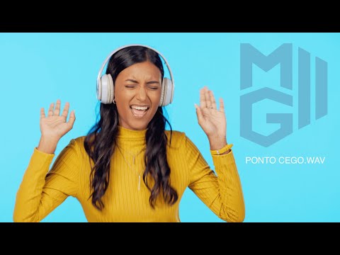 Miigii - PONTO CEGO
