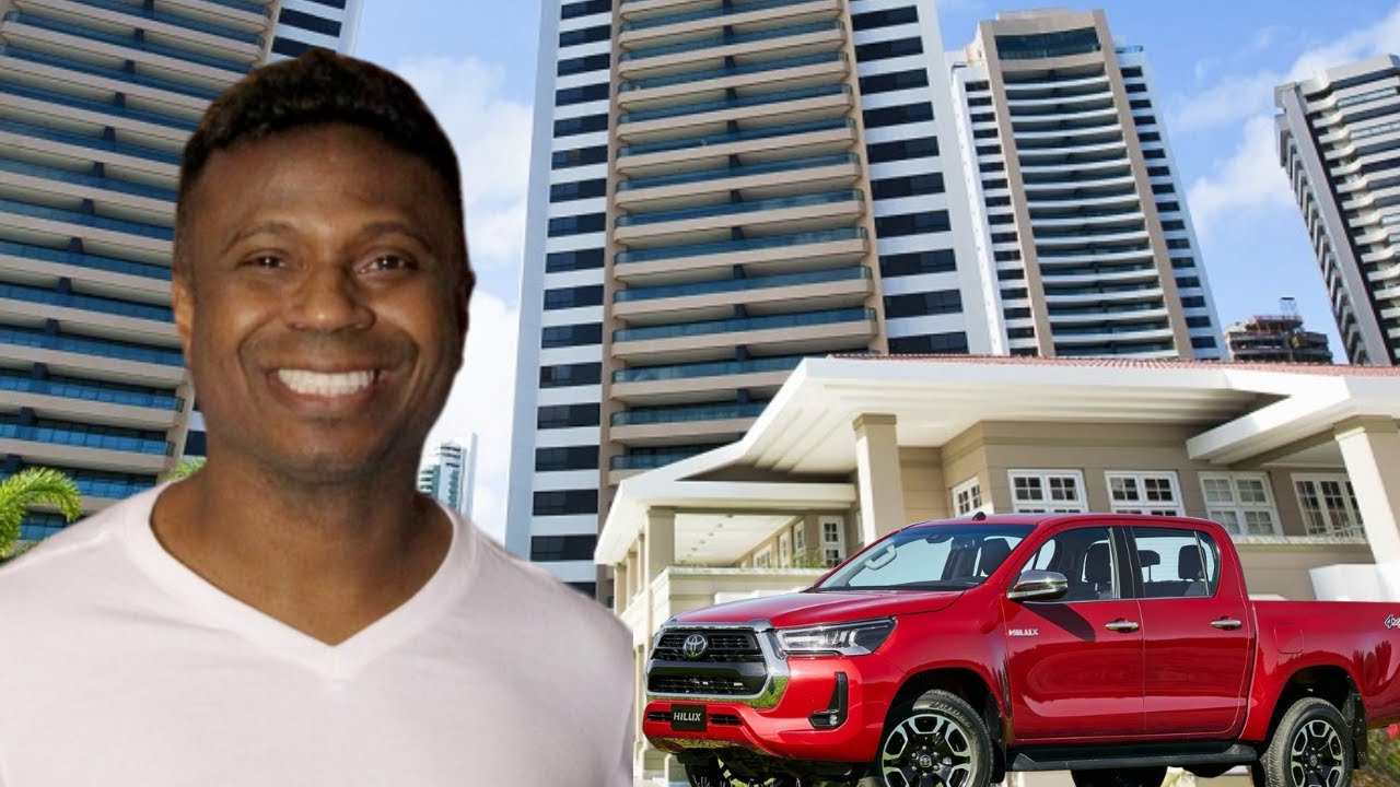 É assim que vive EDILSON CAPETINHA. o pentacampeão MILIONÁRIO com graves problemas na Justiça.