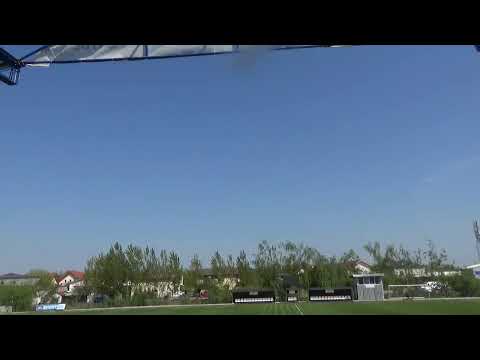 ARSENAL TUNARI - AFUMATI (LIVE!)