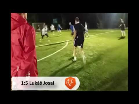 TOP liga BA: Highlights- Deagles vs. Friday Night