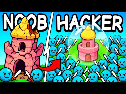 SAVE This TOWER No MATTER WHAT