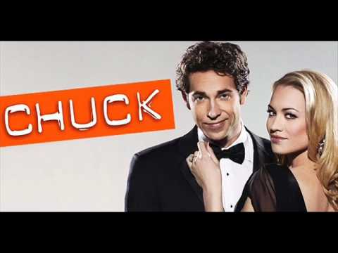 Chuck Soundtracks Season 1 Teddybears feat. Mad Cobra -- Cobrastyle