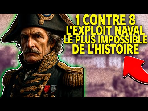 Jean Bart : Le Corsaire qui a HUMILIÉ l'Angleterre