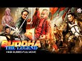 Buddha The Legend Chinese Action Movie Hindi Dubbed Movie Superhit Action Hindi Dubbed Film