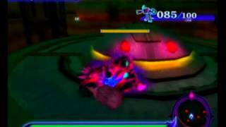 Sonic Unleashed - Wii - Eggmanland - Battle Royale