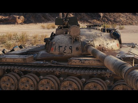 Obj 140 stronghold - FRBN - Himmelsdorf