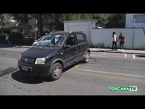 2021-03-30 PRATO - GIÙ COSTI RC AUTO, MA POLIZZE SONO PIÙ CARE IN TOSCANA