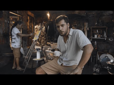 Alan Bernardes - Passarela (Clipe Oficial)