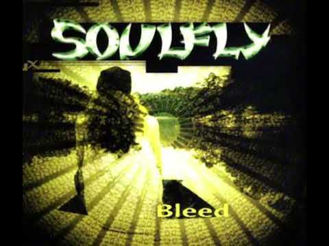 Soulfly - Bleed (feat. Fred Durst of Limp Bizkit)